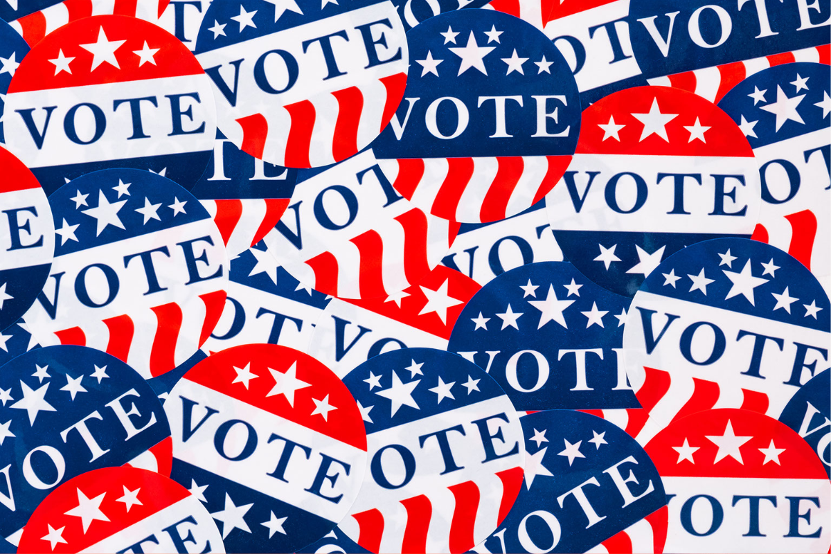 Riverside County Midterm Election Results - The Riverside Record