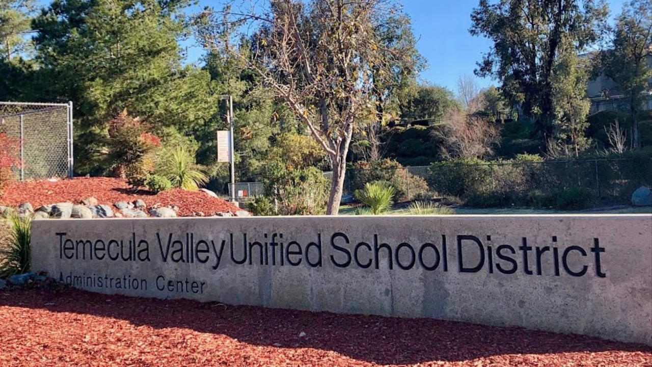 TVUSD Board Fires Superintendent Jodi McClay; One Temecula Valley PAC ...