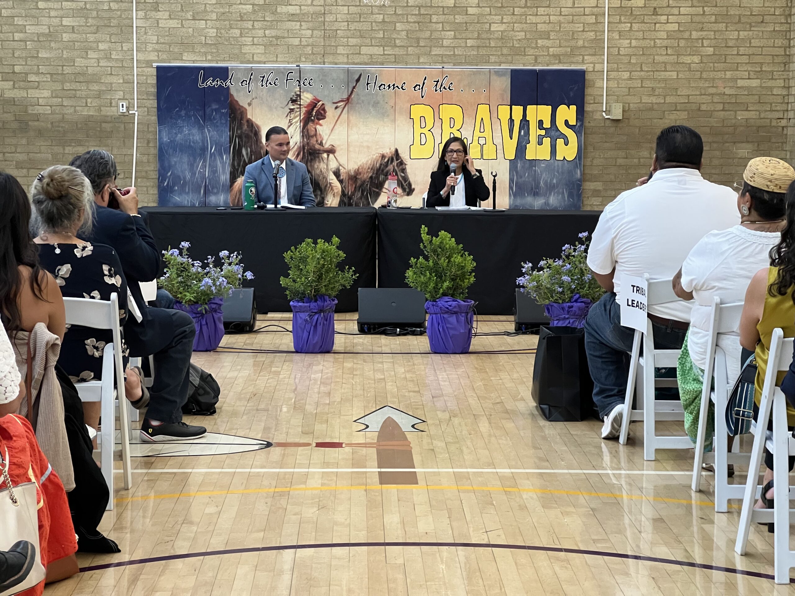 Final Investigative Report On Federal Indian Boarding Schools Released