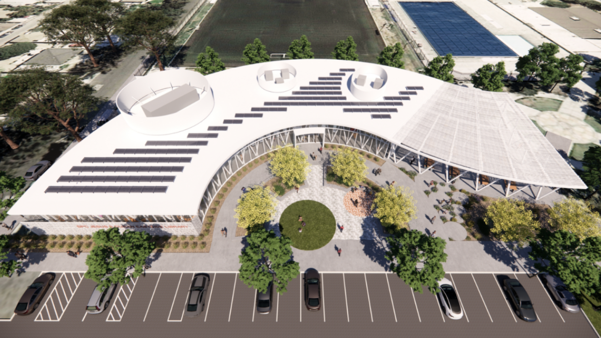 jacksonville city council approves composting program... Riverside City Council Approves $17.7M Construction Contract For ...