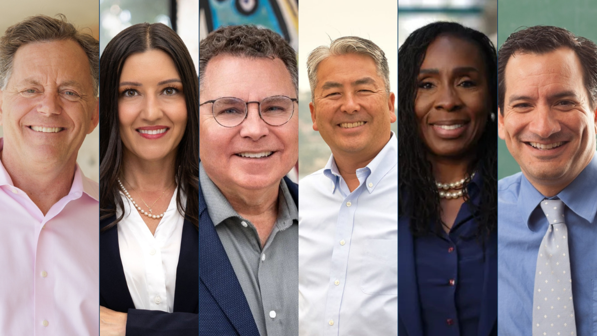 Achievement Gaps, Artificial Intelligence And More: State Superintendent Hopefuls Detail Their Plans At Candidate Forums