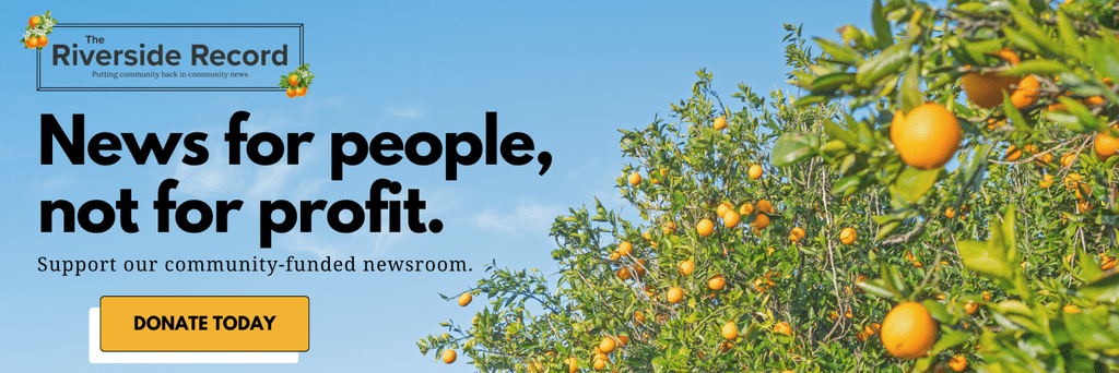 News for people, not for profit. Support our community-funded newsroom.
Donate Today