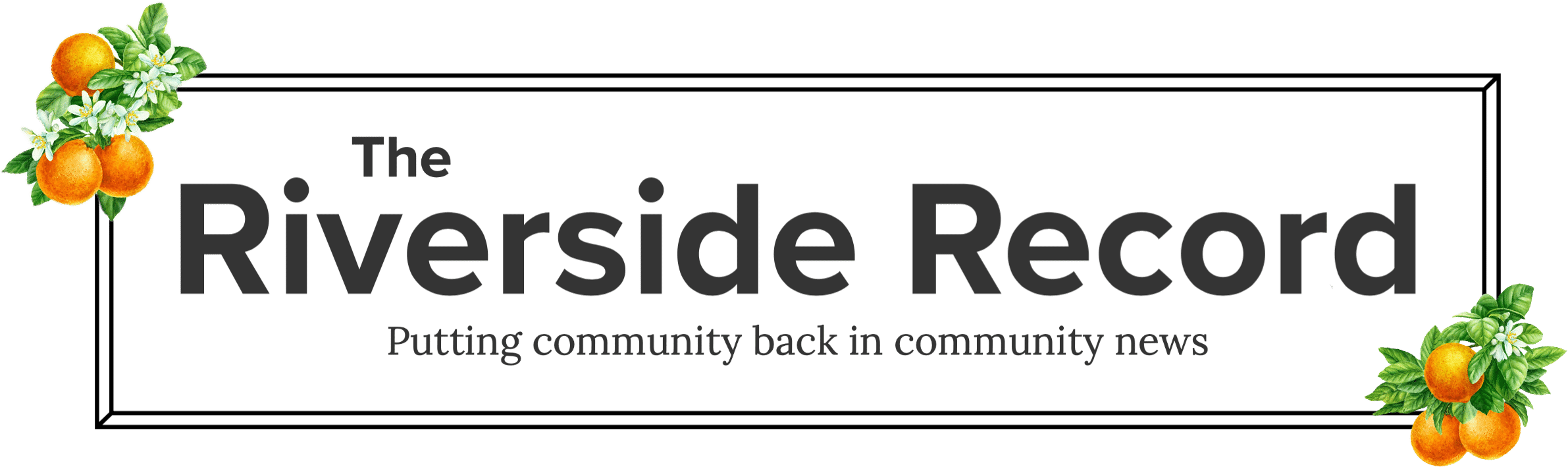 The Riverside Record